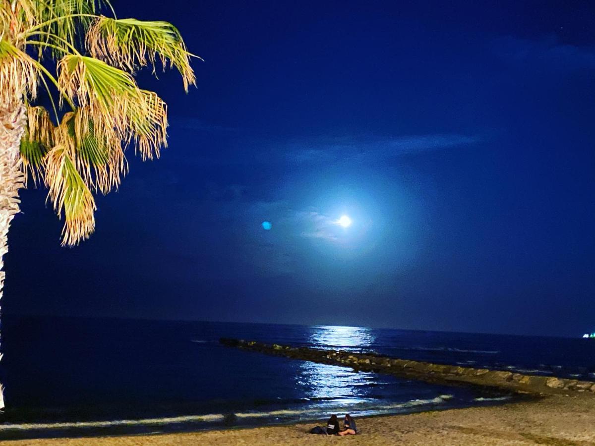 Апартаменты Casa Ibicenca En Benicasim A 3 Minutos De La Playa Беникасим Экстерьер фото